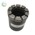 PQ3 Diamond Bit 4 7/8 Accessori per la perforazione